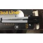 Pulpen Ballpoint (Tanda Tangan) Pen Pilot Ball Liner 2
