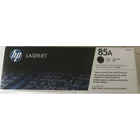 Toner Printer HP Leserjet 85A Hitam (CE285A) 5