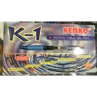 Kenko K1 Gel Pen Ballpoint 2