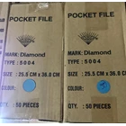 Stopmap merk Diamond Pocket Tipe 5004 2