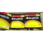 Baterai AA Alkaline ABC 1.5volts 2