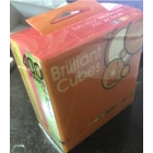 Kertas Memo & Sticky Notes Brilliant Cube Pronto 4