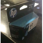 Tinta Printer HP 62 warna 1