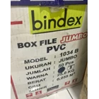 Box File Bindex 1034B Jumbo 5