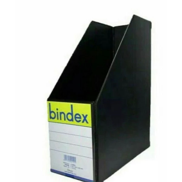 Box File Bindex 1034B Jumbo
