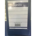 Box File Bantex Bantex 4011 01 1