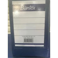 Box File Bantex Bantex 4011 01 