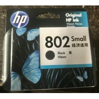 Tinta Printer HP Inkjet 802 Hitam 