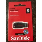 Sandisk Flashdisk 16 GB sit  1