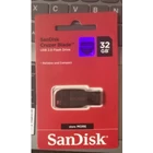 Sandisk Flashdisk 32 GB sit  3