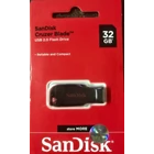 Sandisk Flashdisk 32 GB sit  1