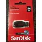 Sandisk Flashdisk 64 GB sit  1