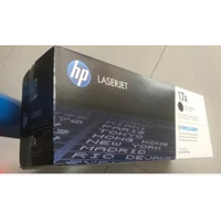 HP Laserjet 17A (CF217A) Printer Toner