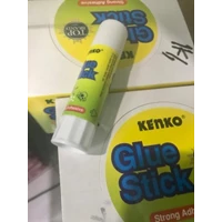 Lem Kenko Glue Stick 8 Gr