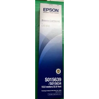 Epson Ribbon Cartridge S015639 / S015634 LQ-310