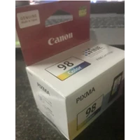 Tinta Printer Canon CL 98 Warna