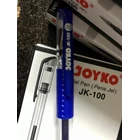 Joyko JK 100 gel ballpoint pen 1
