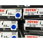 Joyko JK 100 gel ballpoint pen 4