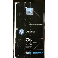 Toner Printer HP Laserjet 76A Hitam