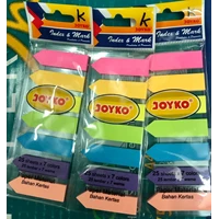 Sticky Index Marker Joyko IM-33