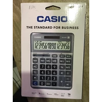 Kalkulator Casio DM 1600F sit