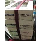 Kalkulator (Scientific) Casio 350ES Plus 4