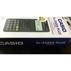 Kalkulator (Scientific) Casio 350ES Plus 3