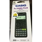 Kalkulator (Scientific) Casio 350ES Plus 1
