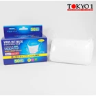 Tokyo 1 virus Out Mask 50P Masker 3 Layer Filter (830520) 3