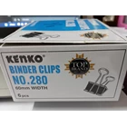 Kenko Paper Clip Binder No. 280 2