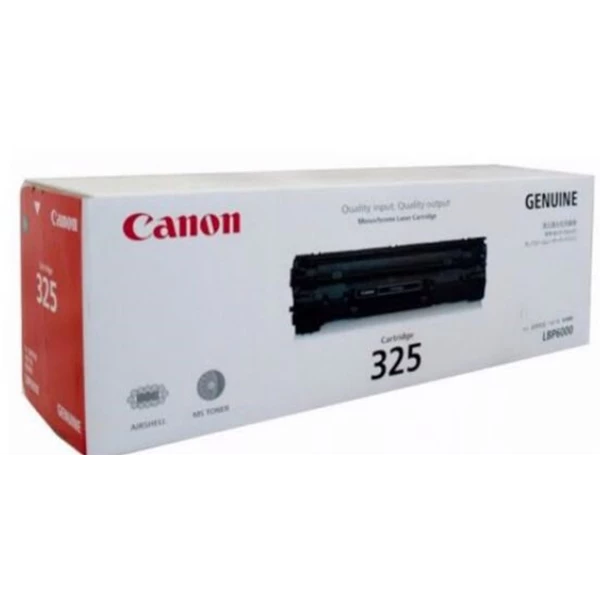 Printer Toner Canon 325 Black