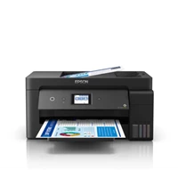 Printer Epson EcoTank L14150 - Dupleks Wi-Fi A3 All-in-One