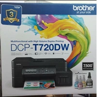 Printer Inkjet Brother DCP-T720DW A4