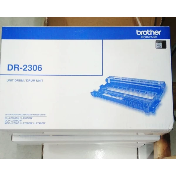 Imaging Drum Printer Brother DR 2306