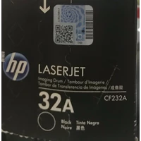 Pencitraan Imaging Drum HP Laser Jet Printer 32A (CF232A)