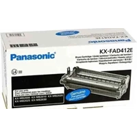 Kartrid Drum Panasonic KX FAD412E 
