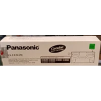 Kartrid Toner Panasonic KX FAT411E