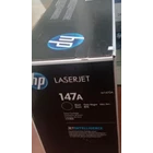Toner Printer HP Laserjet 147A Hitam (W1470A) 3