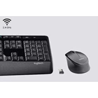 Keyboard Logitech MK345 Wireless Combo 9