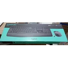 Keyboard Logitech MK345 Wireless Combo 3
