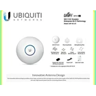 UBIQUITI UAP-AC-LR Unifi 802 11ac Jarak Jauh Indoor 2.4/5ghz Ap 1