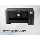 Printer Tangki Tinta Epson Ecotank L4260 A4 All-in-One 1