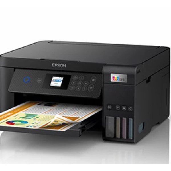 Printer Tangki Tinta Epson Ecotank L4260 A4 All-in-One
