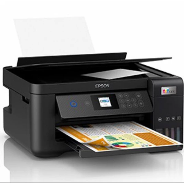 Printer Tangki Tinta Epson Ecotank L4260 A4 All-in-One