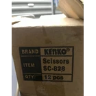 Kenko SC 828 Paper Scissors (Small) 2