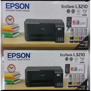 Printer Epson Eco Tank L3210