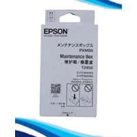 Kotak Perawatan Printer Epson T2950 Epson WF 100 (Tinta 290 & 289)