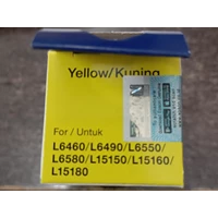 Tinta Printer Epson 008 Yellow 