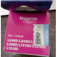 Tinta Printer Epson 008 Magenta 