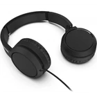 Philips TAH4105 On Ear Headphones with Mic Headset TAH 4105 2